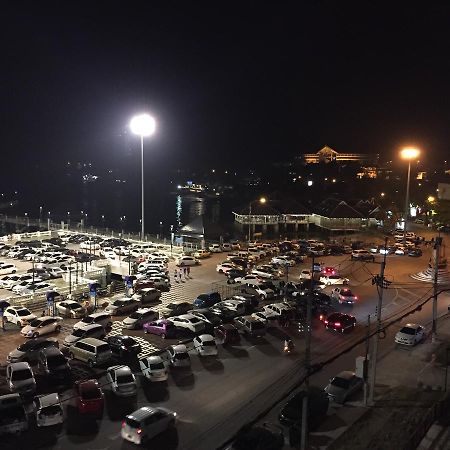 The High One Condo B Ban Laem Thaen Εξωτερικό φωτογραφία